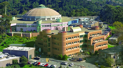 Lawrence Berkeley National Laboratory