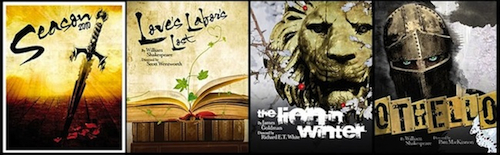 Shakespeare Santa Cruz