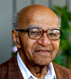 Two mathematicians win National Medal of Science