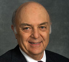 Cohen receives 2014 Von Hippel Award