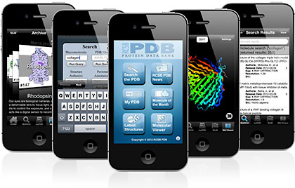 Proteins on the go&mdash;for free