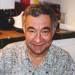 Mourning David Wessel, pioneer in music, science