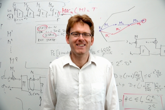 The best of both worlds