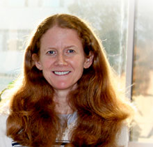 kc claffy receives IEEE Internet Award