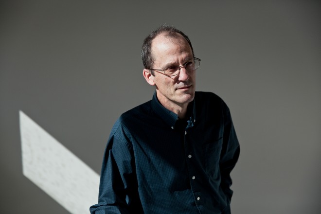 Professor Enlists Android Phones in Search for Bla