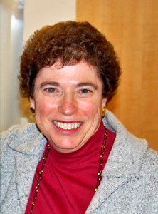 Claire Max to lead UC Observatories