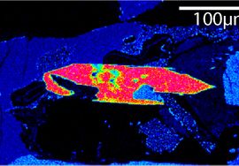 Simulation reveals not-so-much water in Moon
