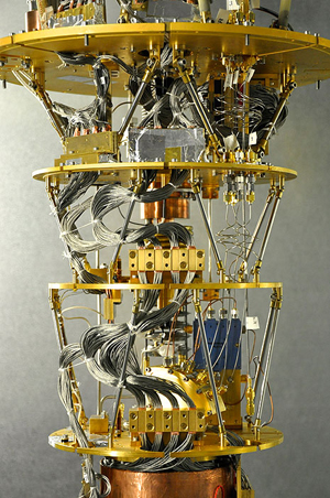 Introducing NASA&rsquo;s new quantum computing website