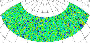 Explosions of galaxy formation