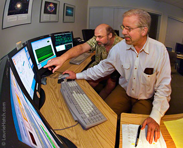 Astronomers detect three planets in habitable zone