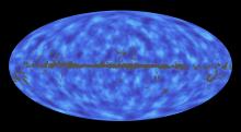 Planck Mission Brings Universe Into Sharp Focus